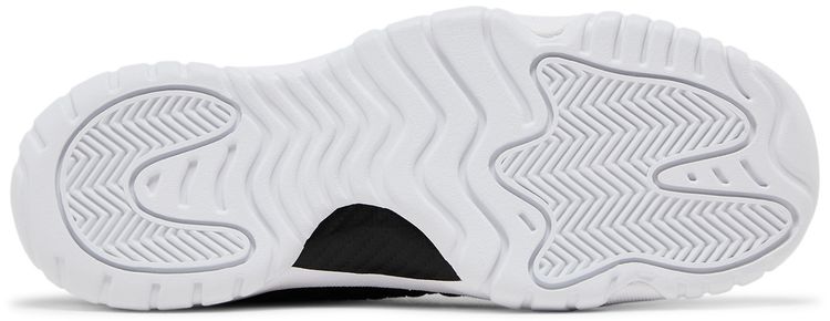Air Jordan Future Low GS Black