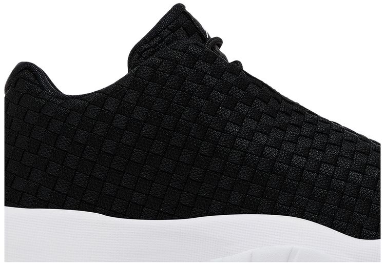 Air Jordan Future Low GS Black