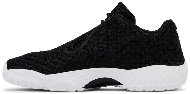 Air Jordan Future Low GS Black