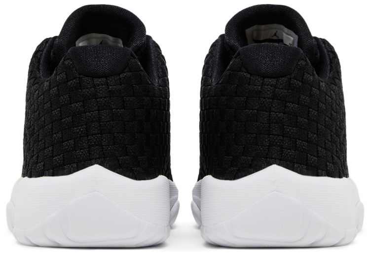 Air Jordan Future Low GS Black