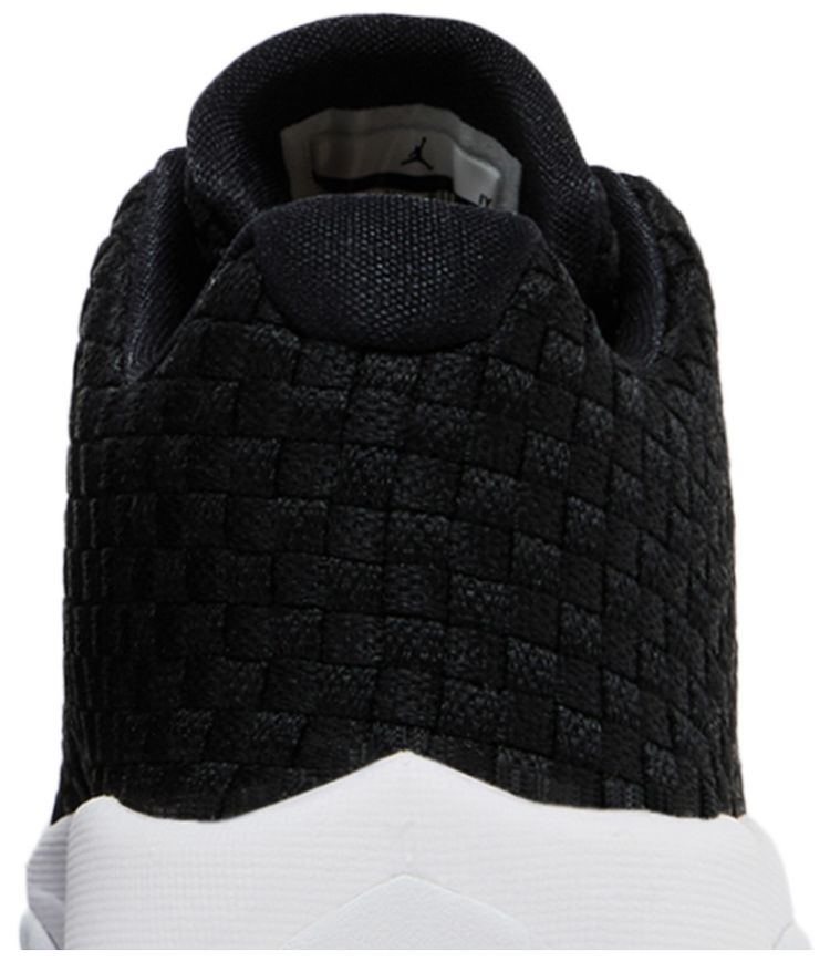 Air Jordan Future Low GS Black