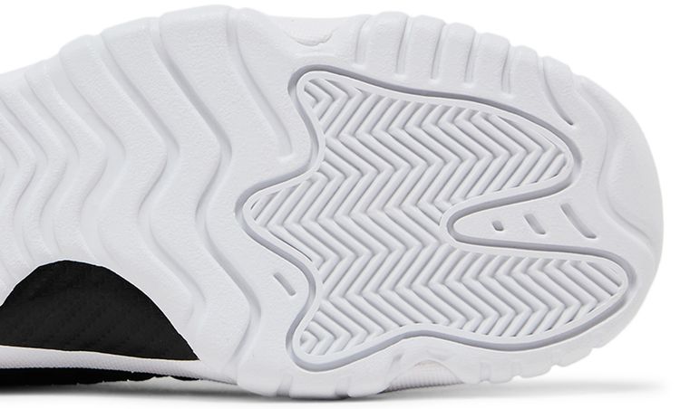 Air Jordan Future Low GS Black