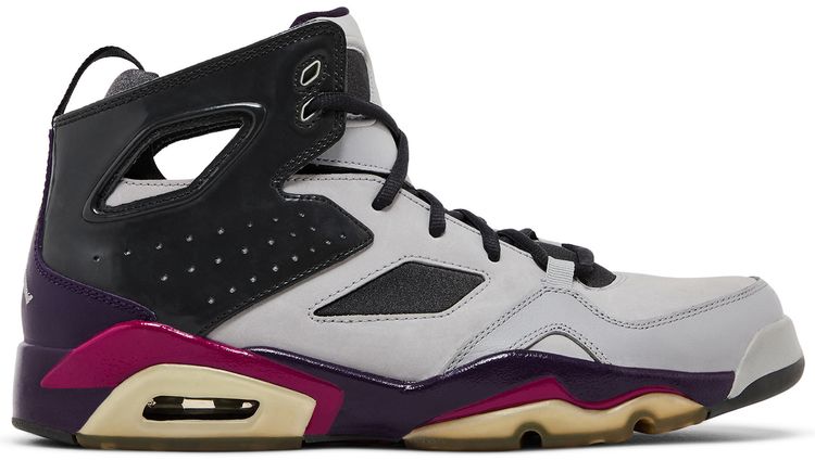 Air Jordan Flight Club 91 Grand Purple