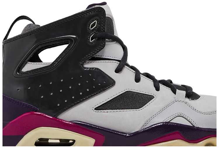 Air Jordan Flight Club 91 Grand Purple