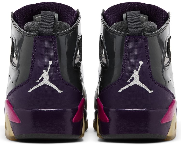 Air Jordan Flight Club 91 Grand Purple