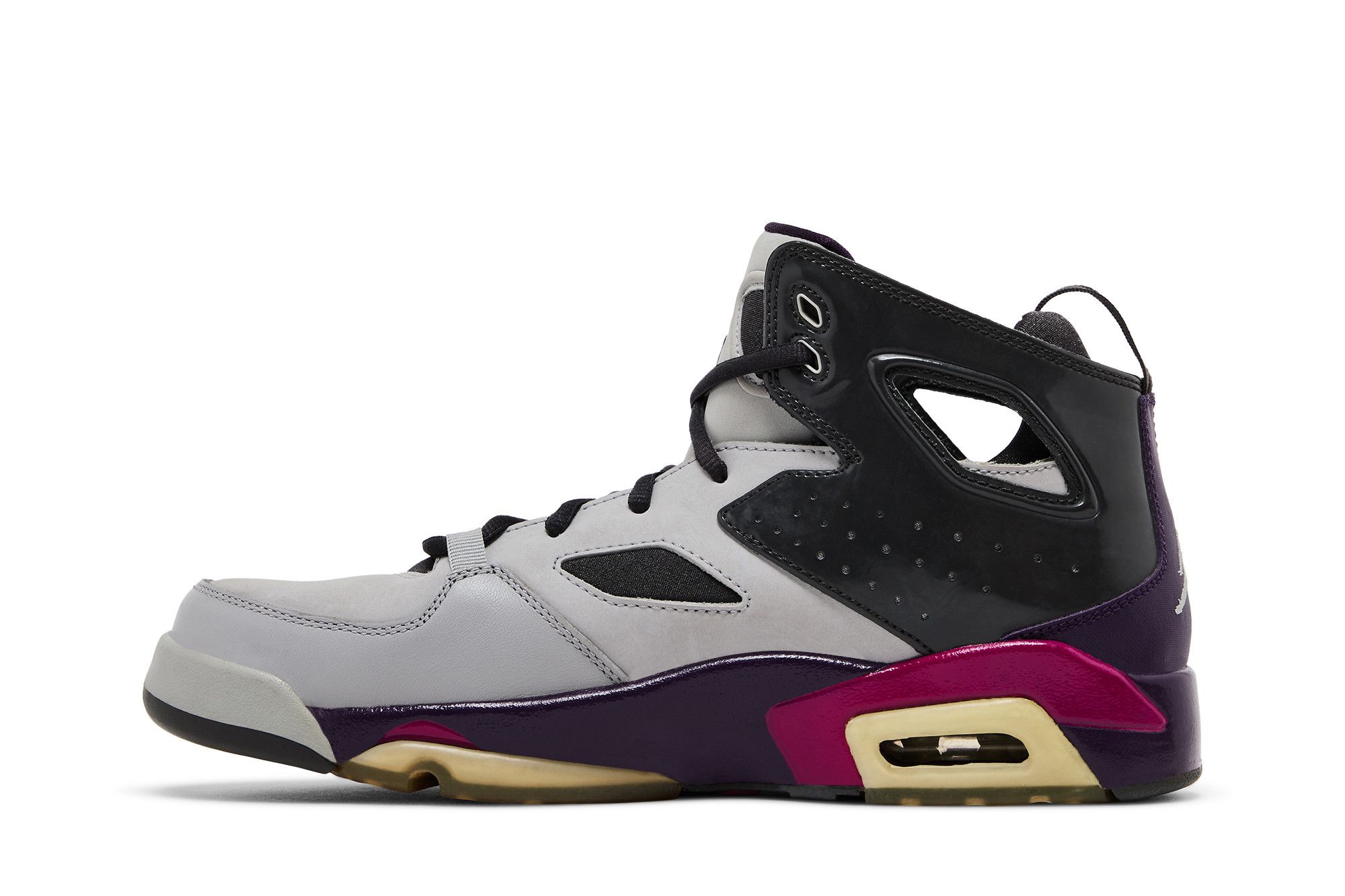 割引 91 Club Flight Jordan Buy 'Grand GOAT | 028 555475 - Purple' 靴
