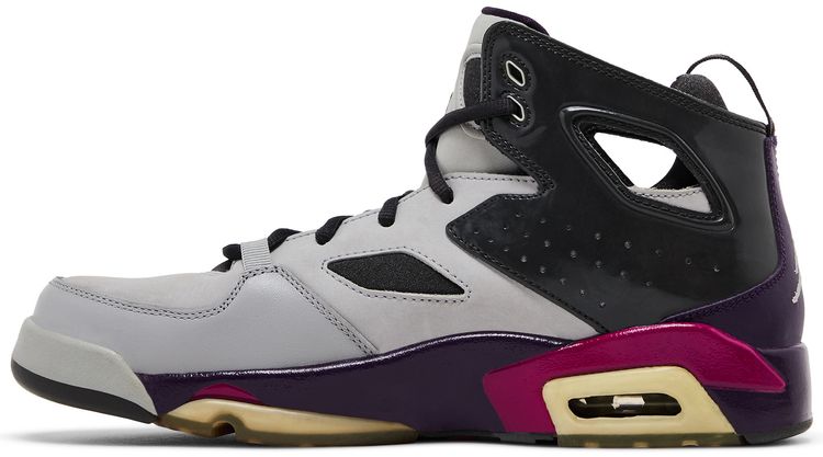 Air Jordan Flight Club 91 Grand Purple