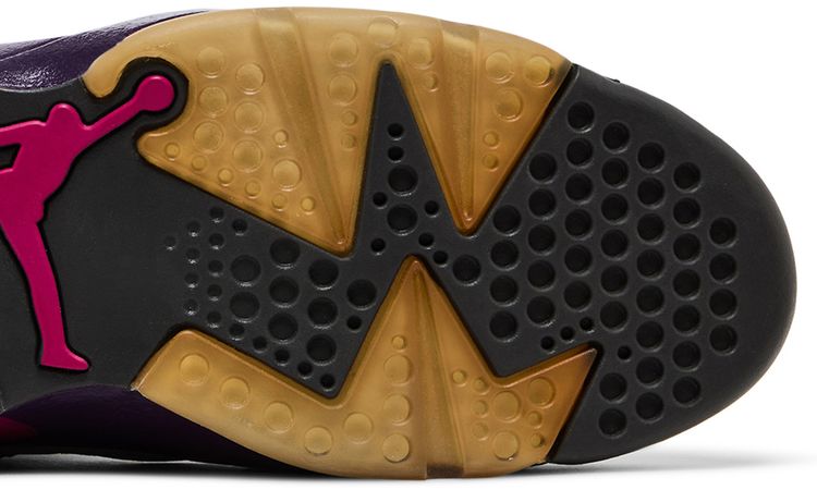 Air Jordan Flight Club 91 Grand Purple