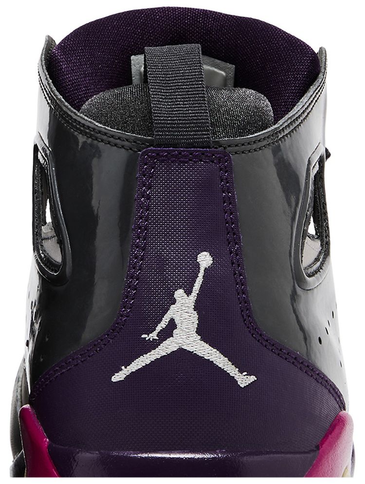 Air Jordan Flight Club 91 Grand Purple