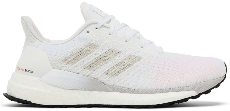 Adidas Solar Boost 19 Cloud White