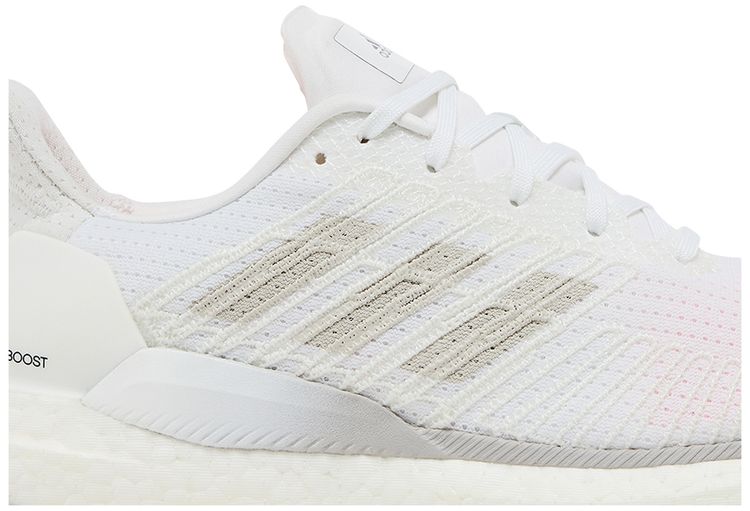 Adidas Solar Boost 19 Cloud White