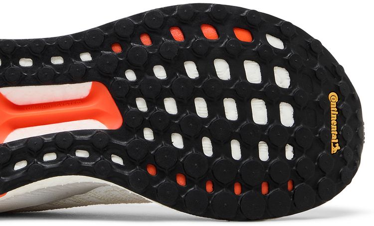 Adidas Solar Boost 19 Cloud White