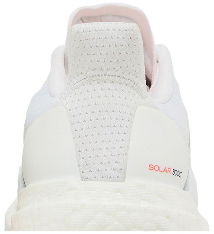 Adidas Solar Boost 19 Cloud White