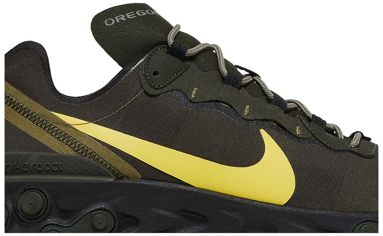 Nike React Element 55 Oregon Ducks