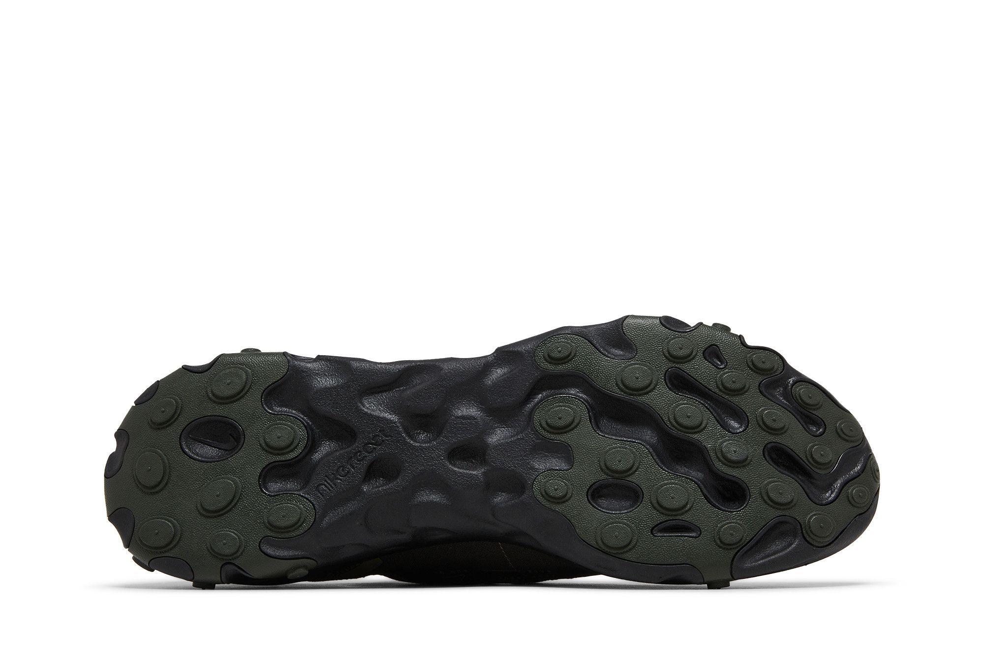Buy React Element 55 'Oregon Ducks' - CK4797 300 | GOAT