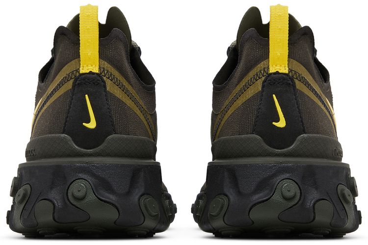 Nike React Element 55 Oregon Ducks