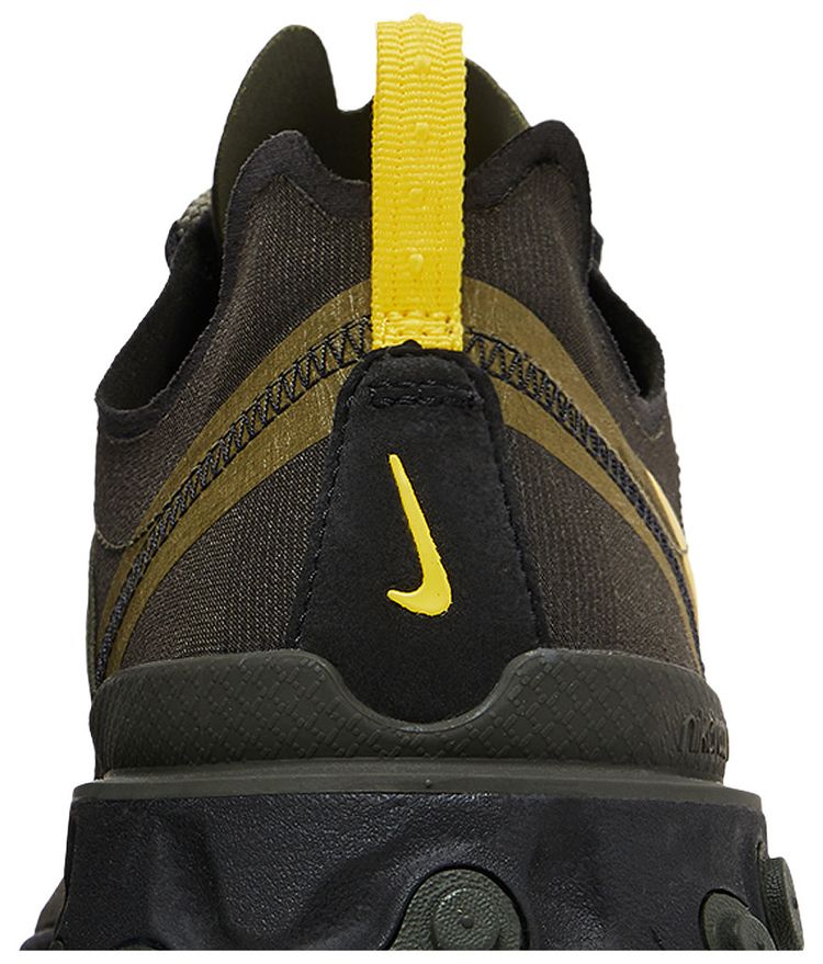 Nike React Element 55 Oregon Ducks