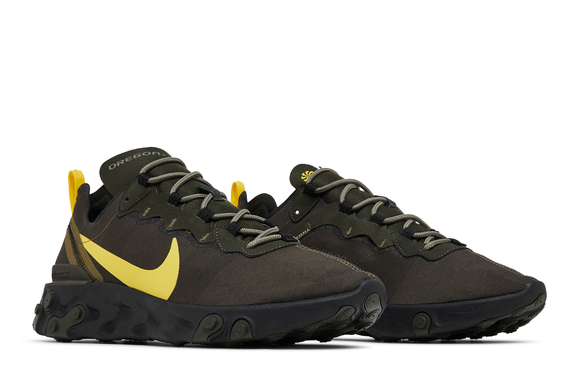 Buy React Element 55 Oregon Ducks CK4797 300 GOAT CA