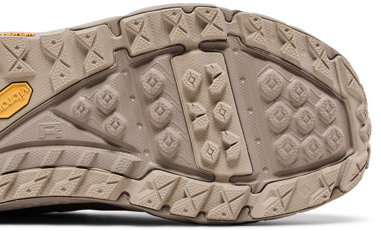 Engineered Garments x HOKA Tor Ultra Low Simply Taupe