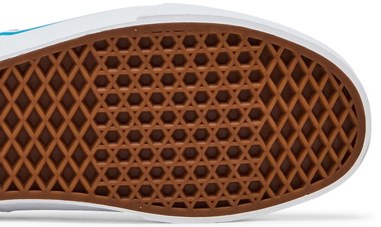 Wheres Waldo x Vans Authentic Land of Waldos