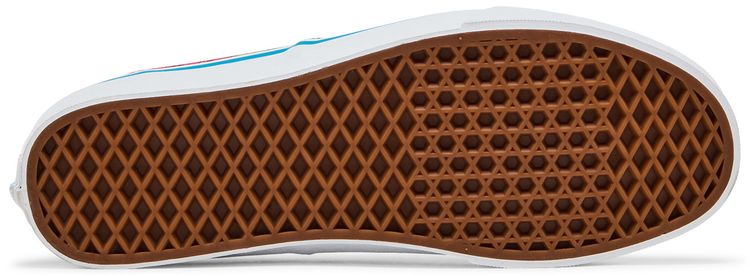 Wheres Waldo x Vans Authentic Land of Waldos