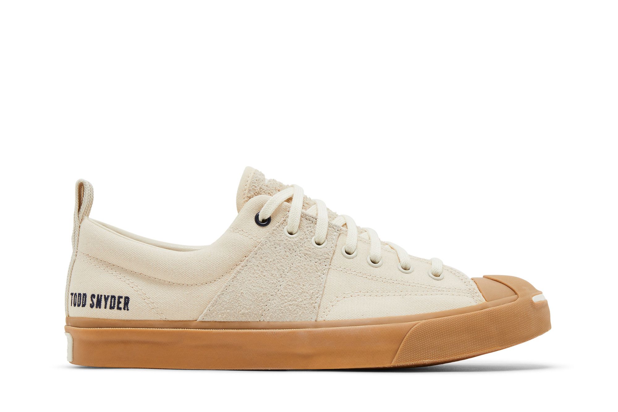 Buy Todd Snyder x Converse Jack Purcell 'Egret Gum' - 171843C | GOAT Buy Todd Snyder x Converse Jack Purcell 'Egret Gum' - 171843C | GOAT