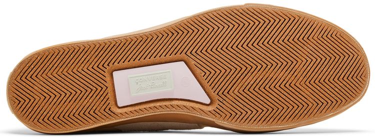 Todd Snyder x Converse Jack Purcell Egret Gum