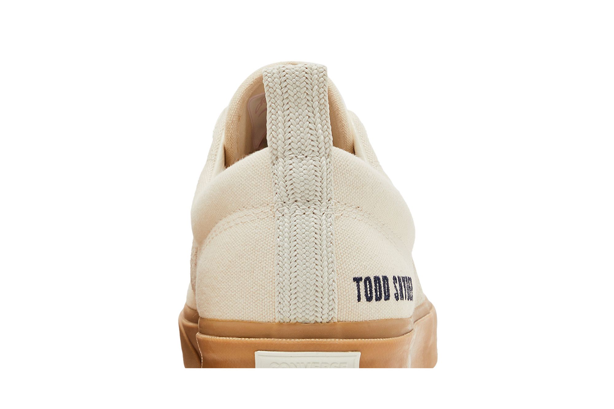 Buy Todd Snyder x Converse Jack Purcell 'Egret Gum' - 171843C | GOAT