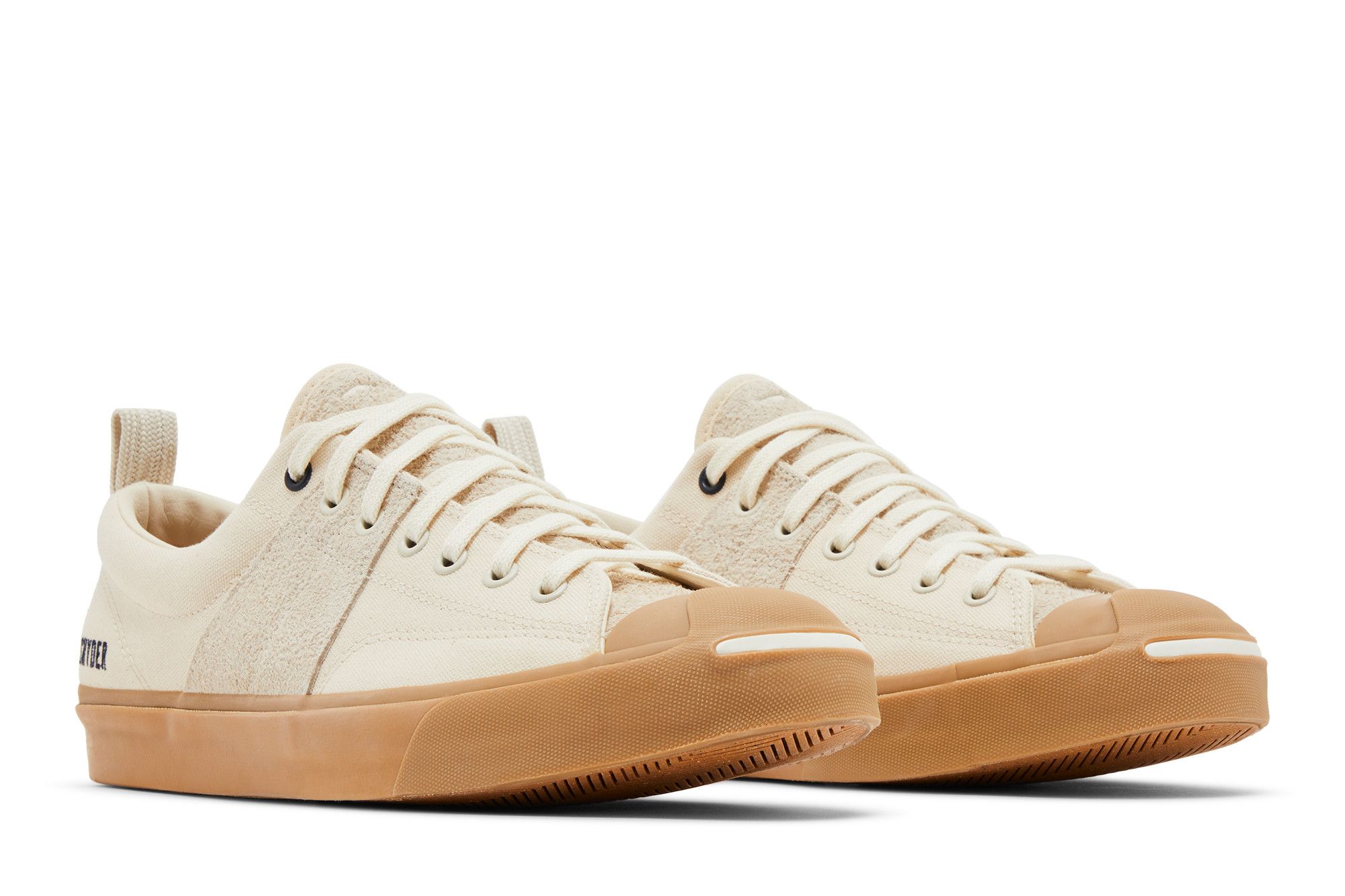 Buy Todd Snyder x Converse Jack Purcell 'Egret Gum' - 171843C | GOAT