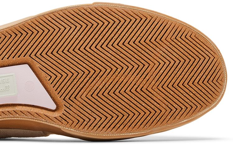 Todd Snyder x Converse Jack Purcell Egret Gum