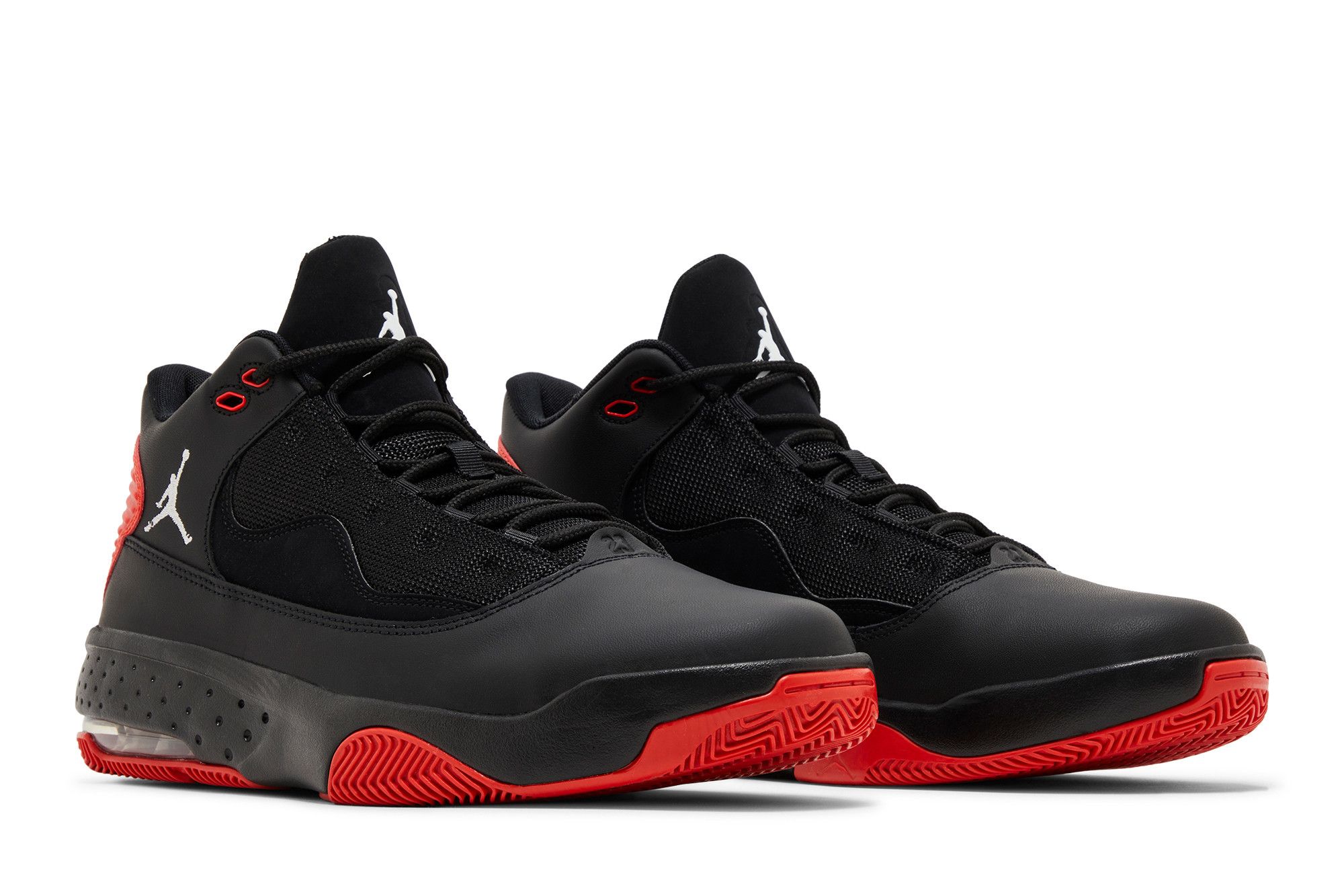 Size 10.0 Jordan Max Aura 2 Bred