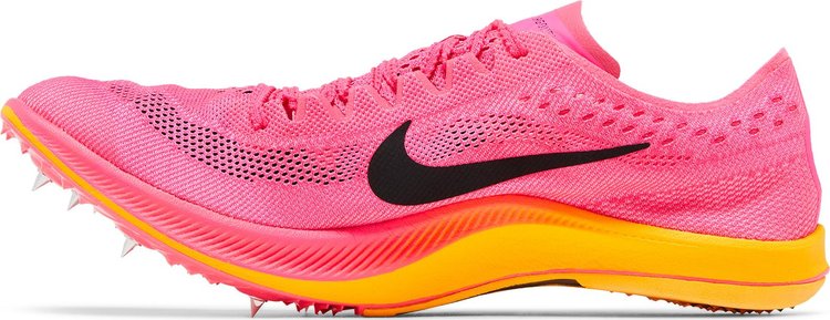 ZoomX Dragonfly Hyper Pink Orange