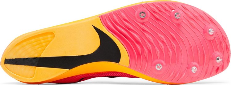 ZoomX Dragonfly Hyper Pink Orange