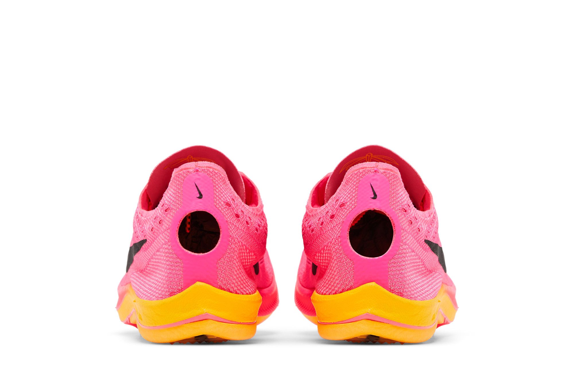 Buy ZoomX Dragonfly 'Hyper Pink Orange' - CV0400 600 | GOAT Buy ZoomX Dragonfly 'Hyper Pink Orange' - CV0400 600 | GOAT