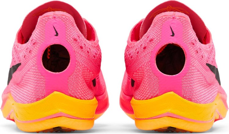 ZoomX Dragonfly Hyper Pink Orange