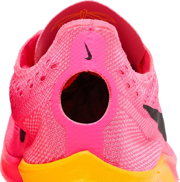 ZoomX Dragonfly Hyper Pink Orange