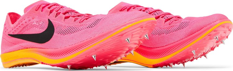 ZoomX Dragonfly Hyper Pink Orange