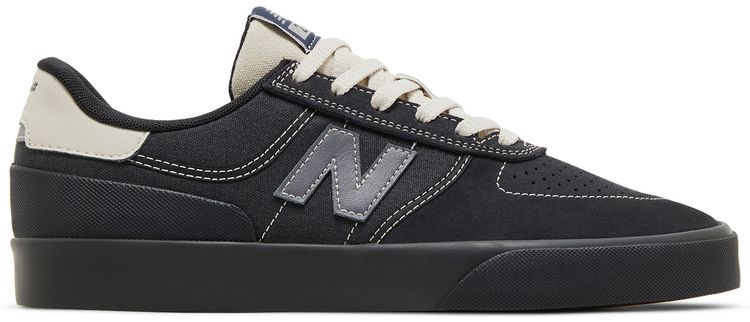New Balance Numeric 272 Black Sea Salt