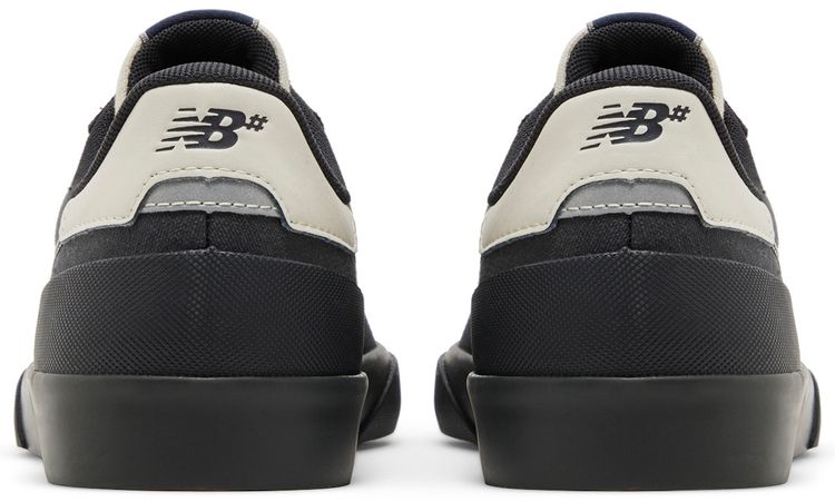 New Balance Numeric 272 Black Sea Salt