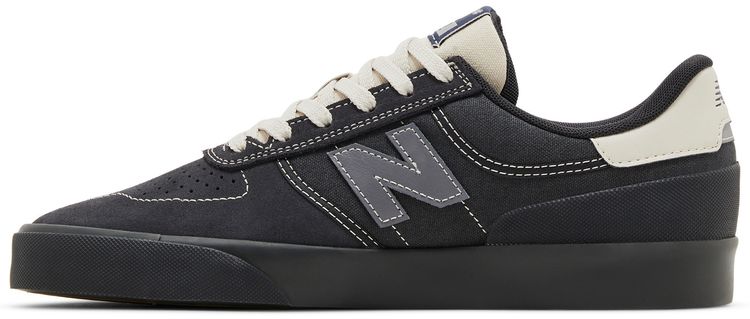 New Balance Numeric 272 Black Sea Salt