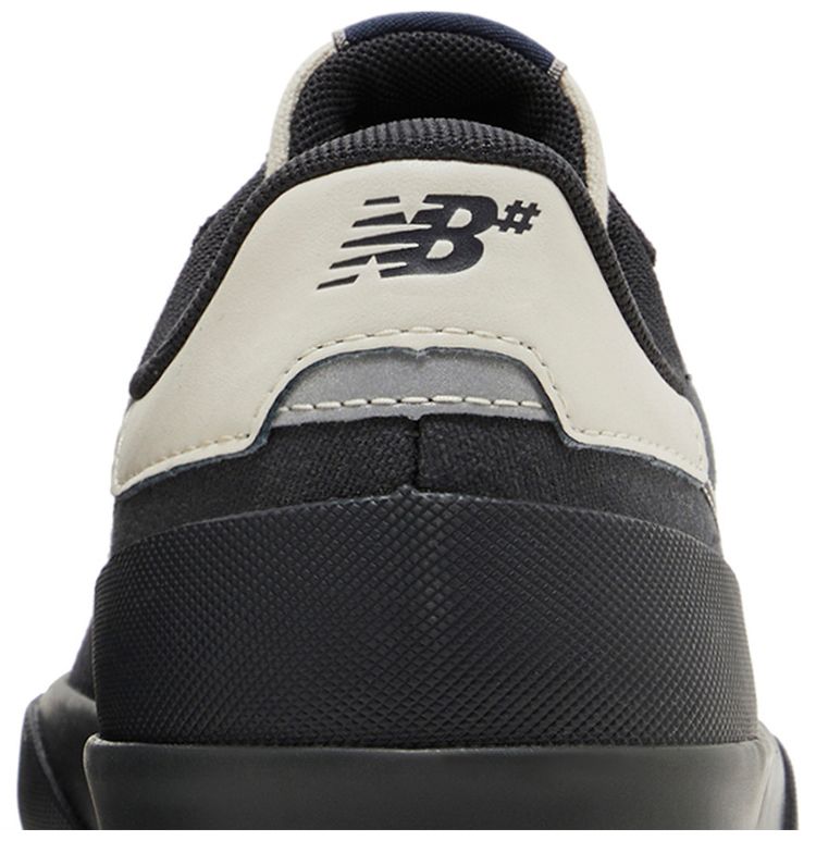 New Balance Numeric 272 Black Sea Salt