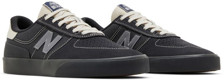 New Balance Numeric 272 Black Sea Salt