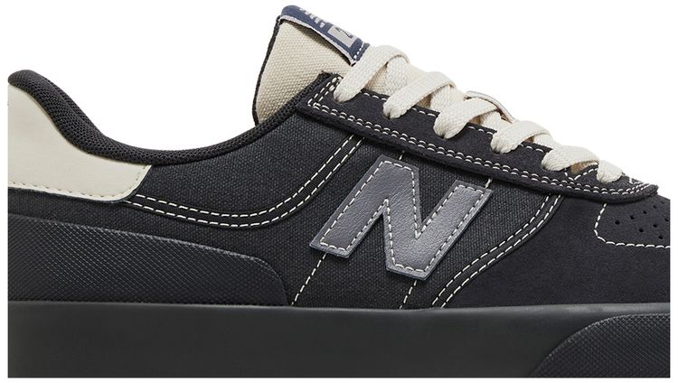 New Balance Numeric 272 Black Sea Salt