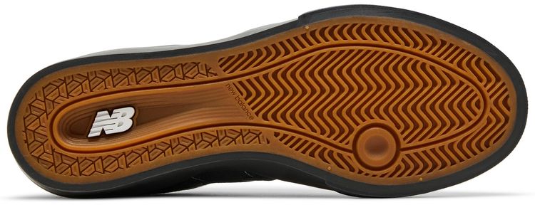 New Balance Numeric 272 Black Sea Salt