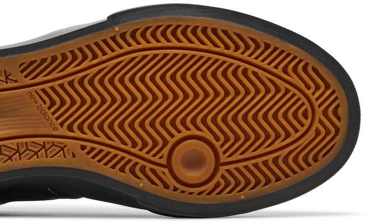 New Balance Numeric 272 Black Sea Salt