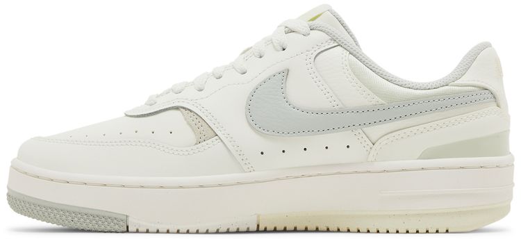 Nike Wmns Gamma Force Sail Sea Glass