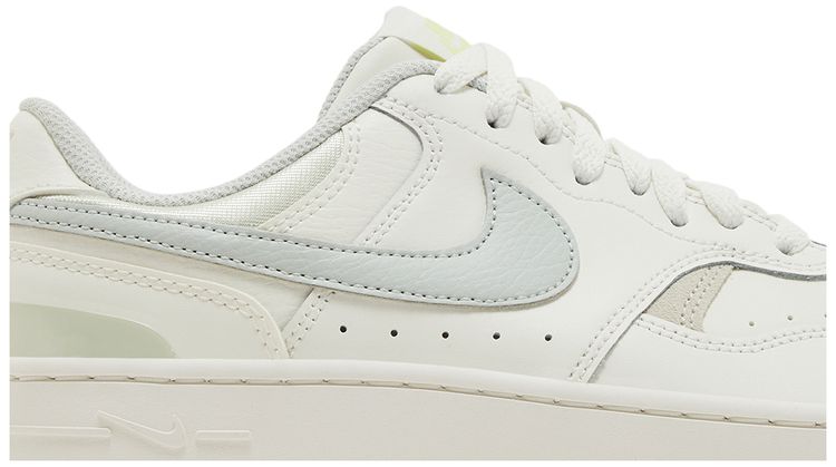 Nike Wmns Gamma Force Sail Sea Glass