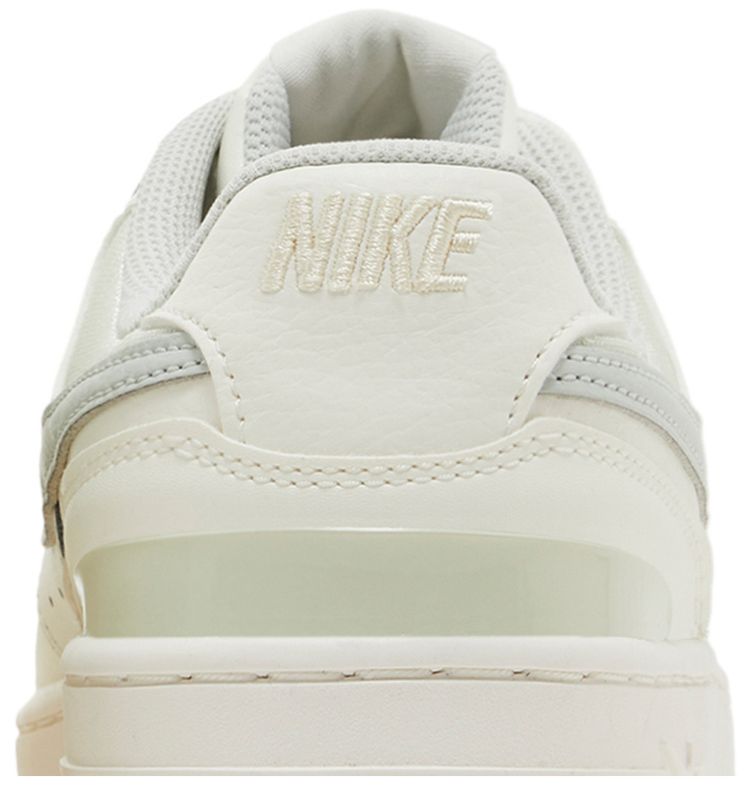 Nike Wmns Gamma Force Sail Sea Glass