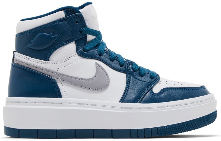 Wmns Air Jordan 1 Elevate High Sky J French Blue