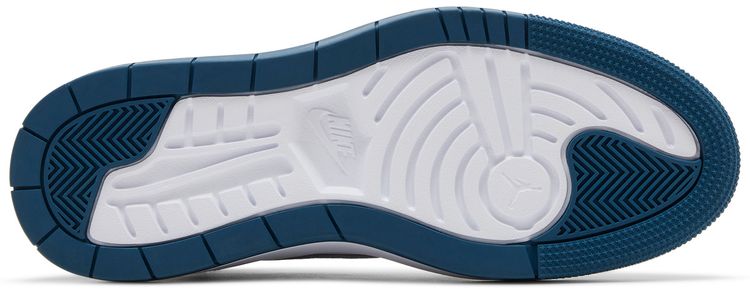 Wmns Air Jordan 1 Elevate High Sky J French Blue